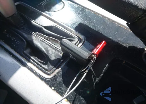 2020 Mitsubishi Eclipse Cross Es 1.5T z USA, uszkodzony, nr VIN JA4AS3AA3LZ037495